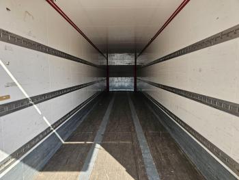 Kel-Berg LAADKLEP / STUUR AS / LIFT AS / KOFFER